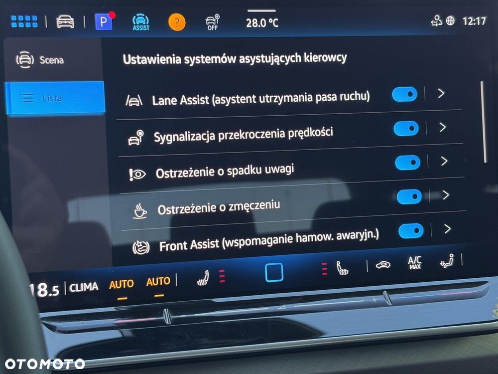 Volkswagen Golf Variant 2.0 TDI Life - 30