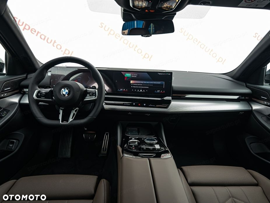BMW Seria 5 - 15