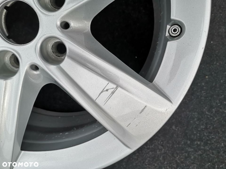 Alufelga BMW Seria 2 F45, F46 17 cali 5x112 6855087 1szt. - 2