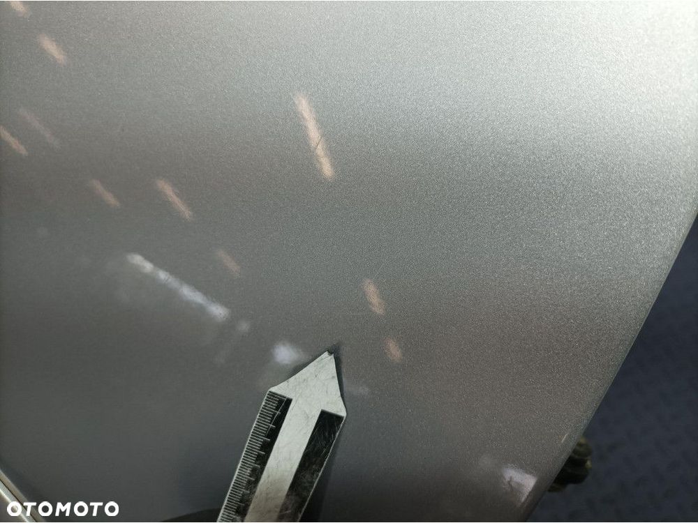 OPEL CORSA D 3D DRZWI PRZÓD PRZEDNIE PRAWE Z157 - 11