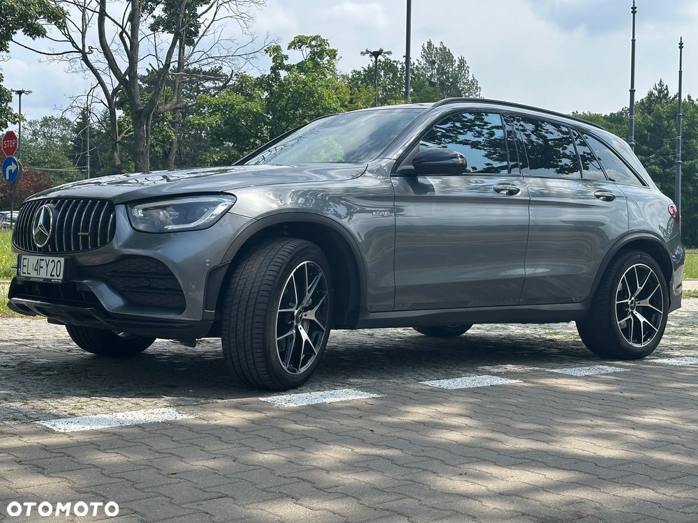 Mercedes-Benz GLC - 5