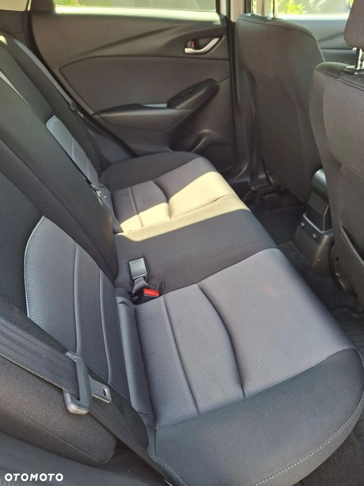 Mazda CX-3 2.0 SkyJoy - 11