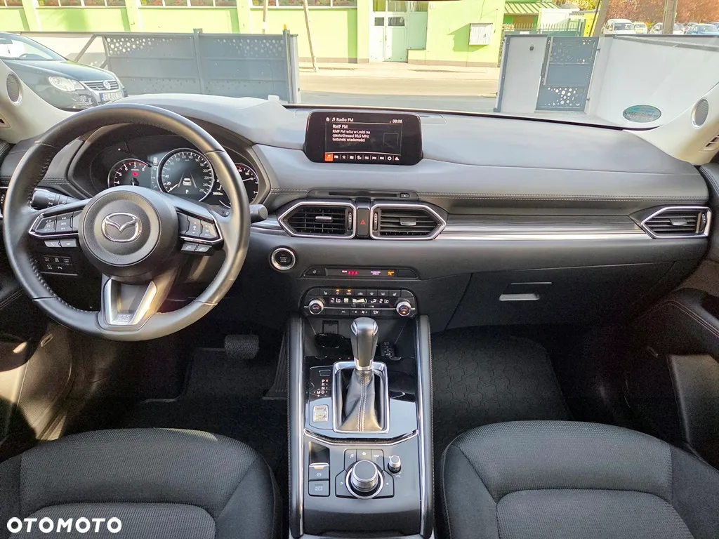 Mazda CX-5 - 35