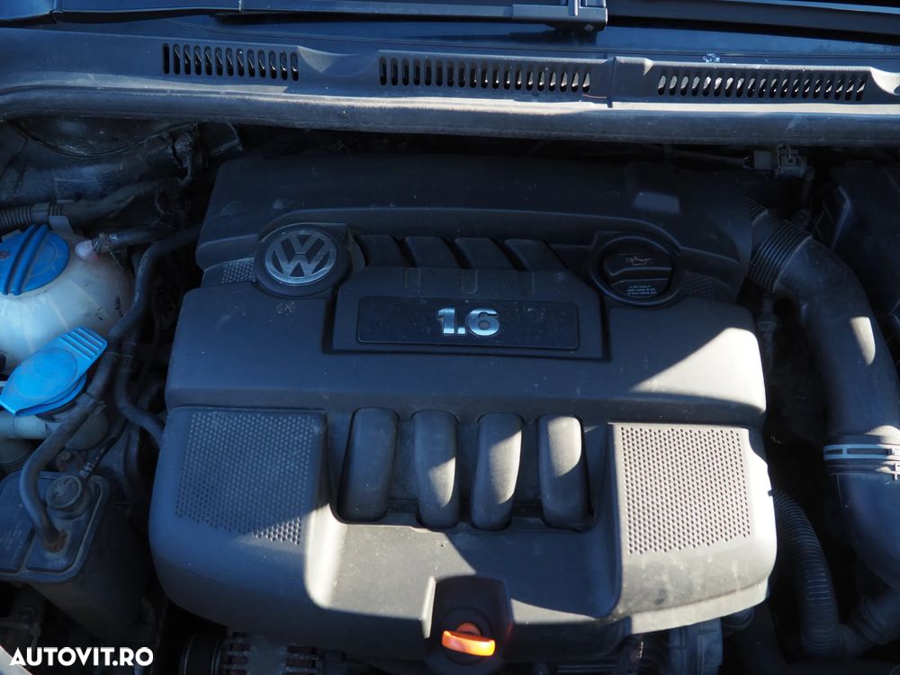 Volkswagen Golf Plus - 35