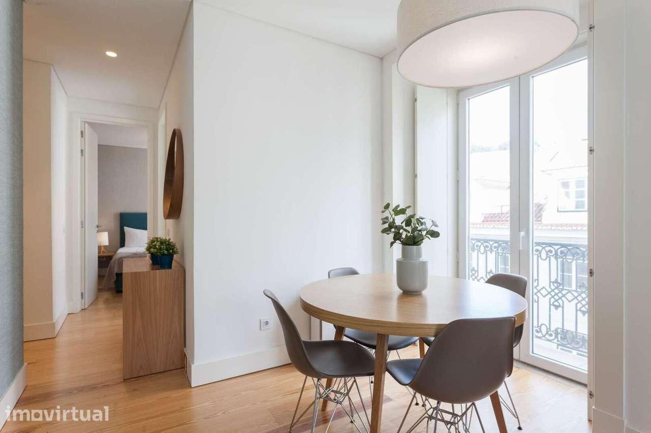 Apartamento T1, Baixa, Lisboa - Grande imagem: 5/39