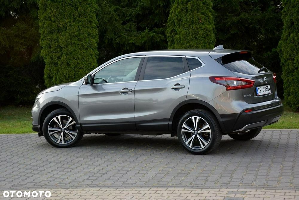 Nissan Qashqai 1.6 DIG-T 360 - 4