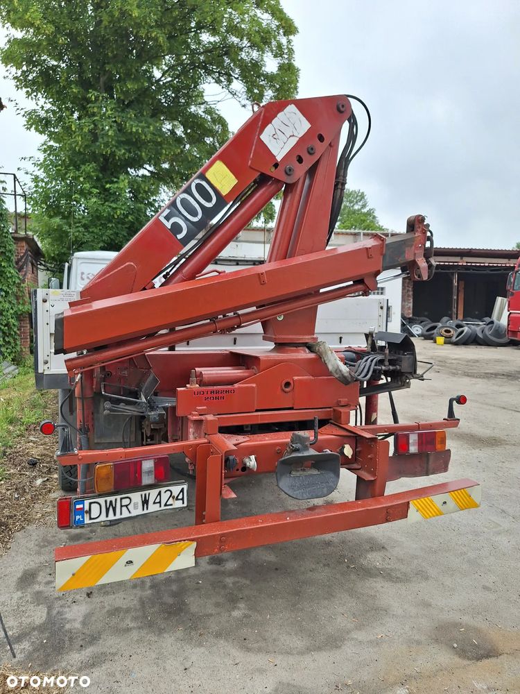 Renault MIDLINER 180 - 3