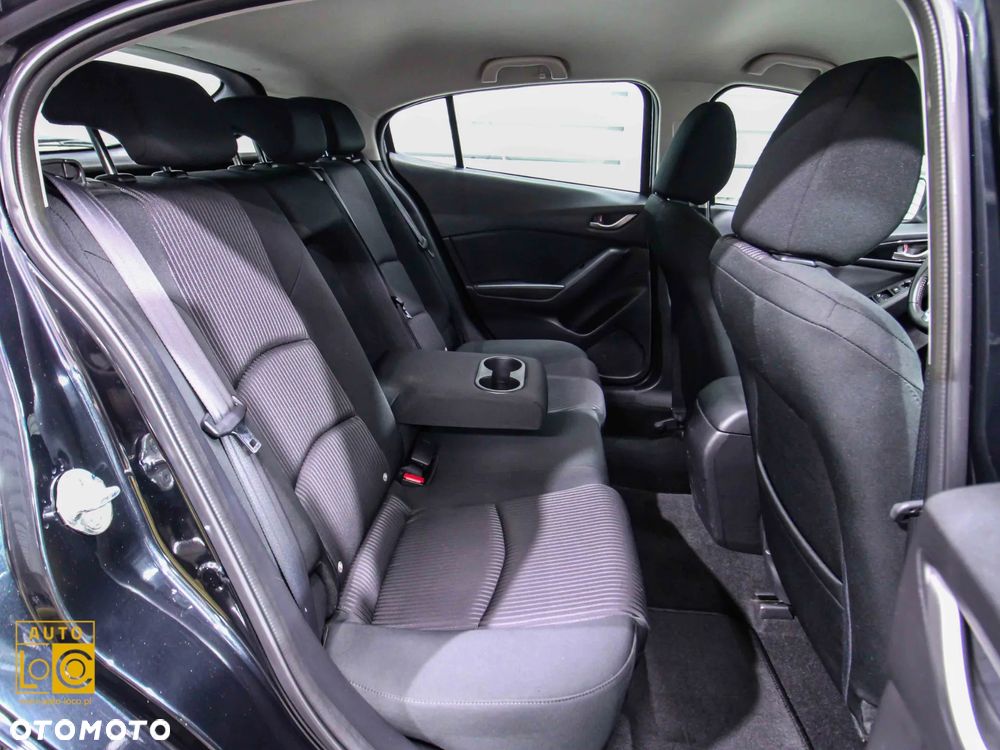 Mazda 3 2.0 Skyenergy - 11