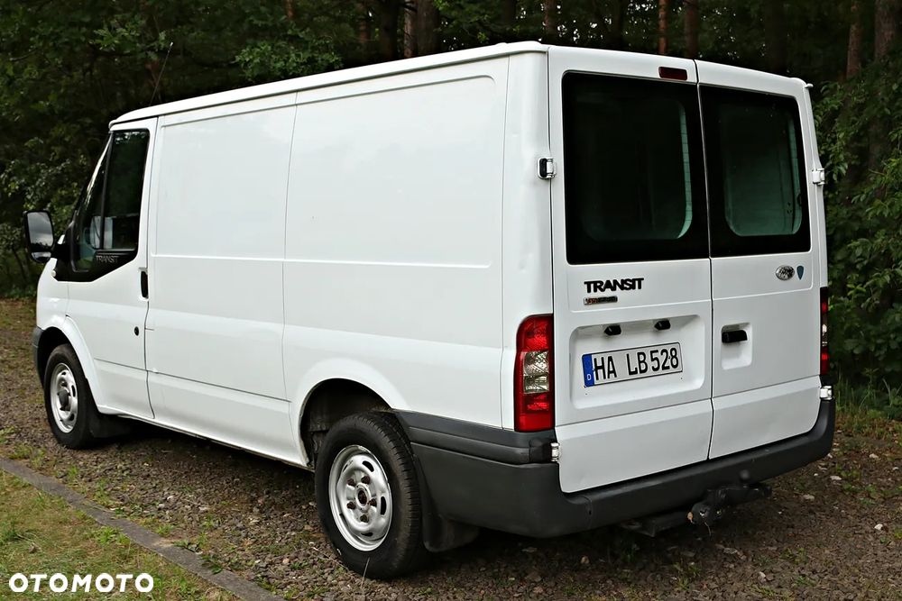Ford Transit VI - 25