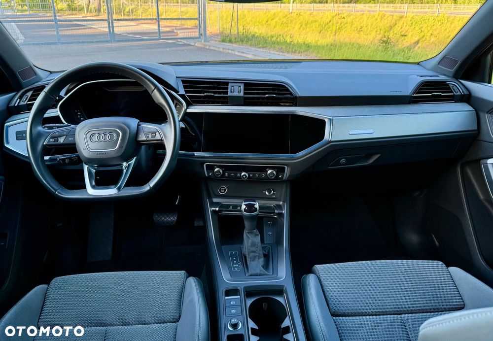 Audi Q3 35 TFSI S line S tronic - 15
