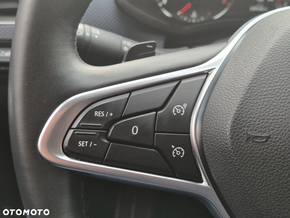 Renault Arkana 1.3 TCe mHEV Zen EDC - 10