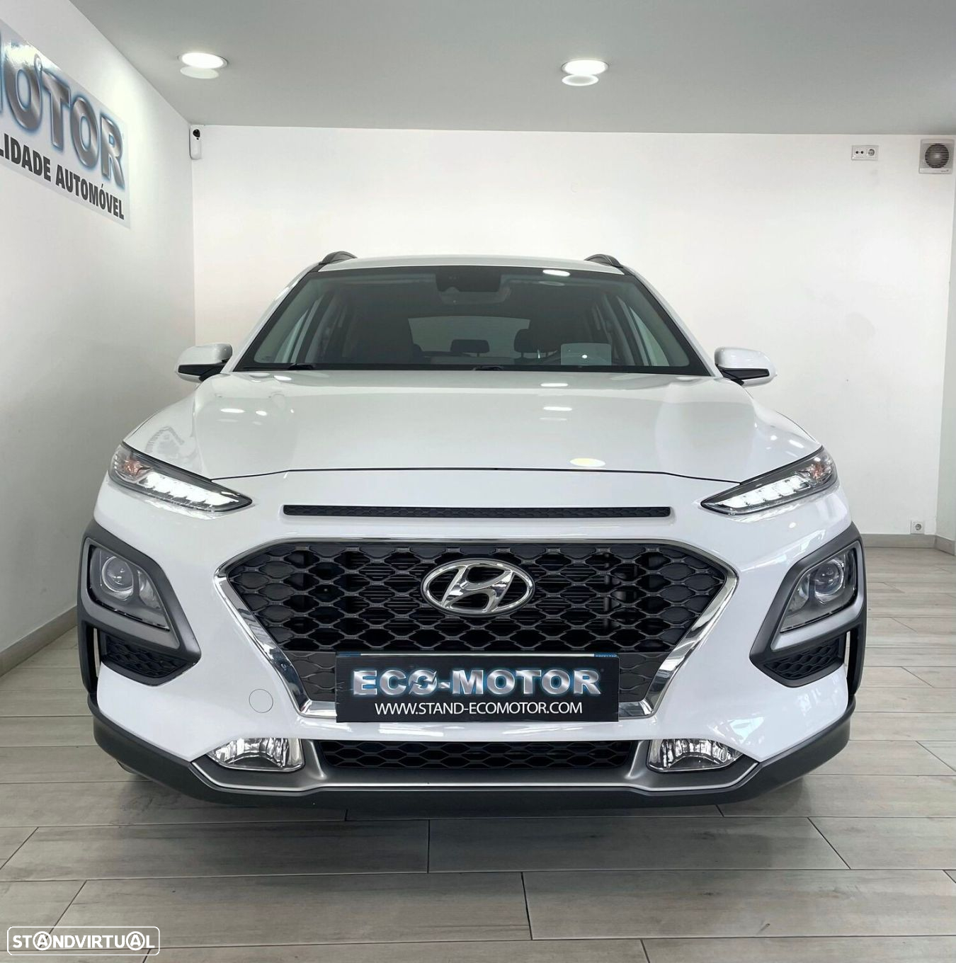 Hyundai Kauai 1.6 GDi HEV Premium - 11