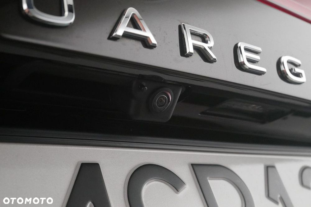 Volkswagen Touareg 3.0 V6 TDI 4Motion Elegance - 19