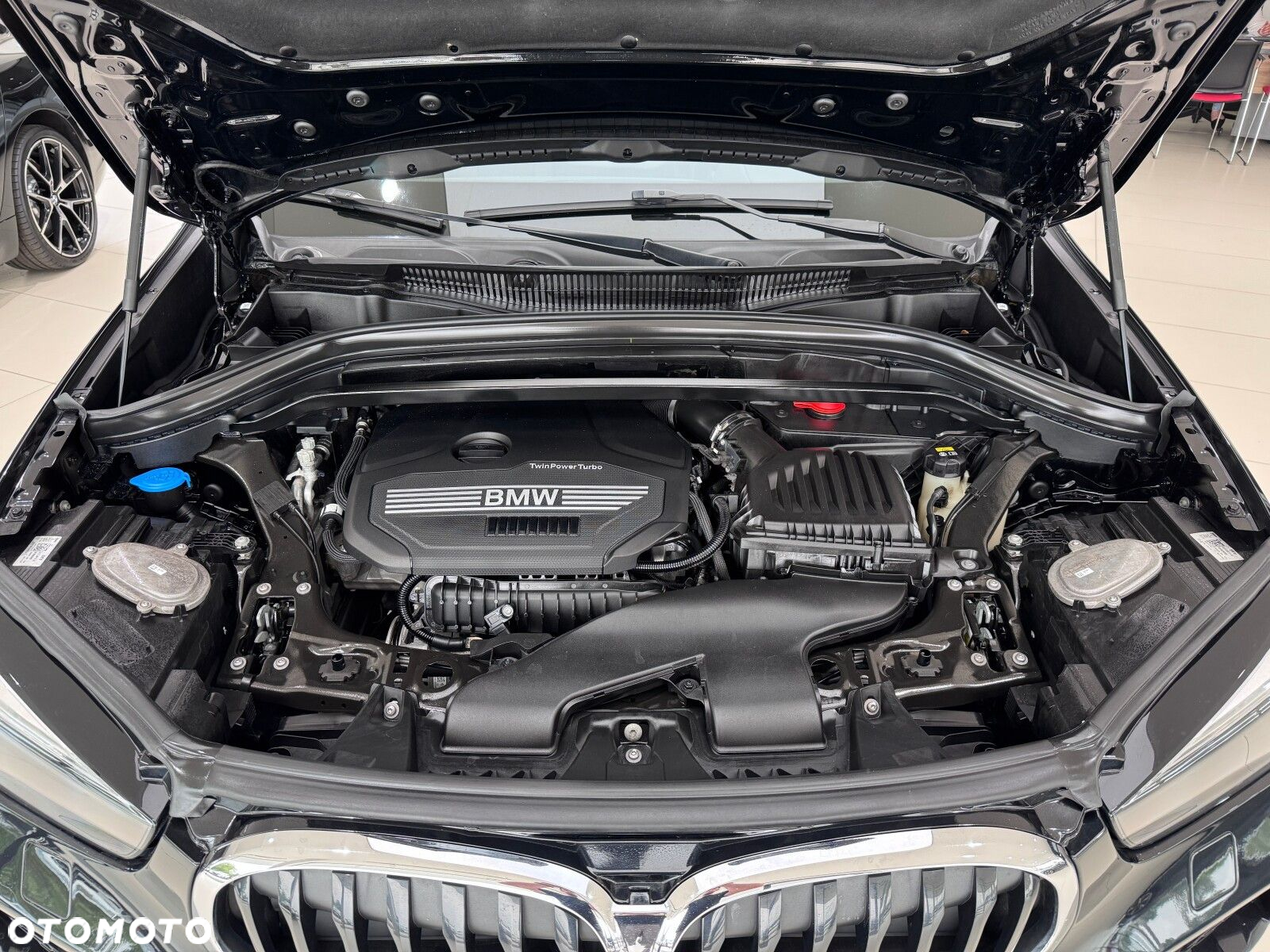 BMW X1 sDrive18i M Sport - 20