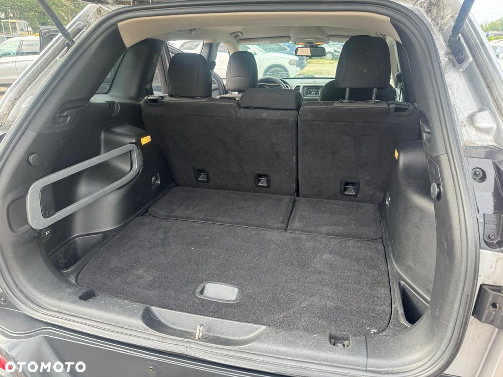 Jeep Cherokee 3.2 V6 Active Drive Lock Trailhawk - 19