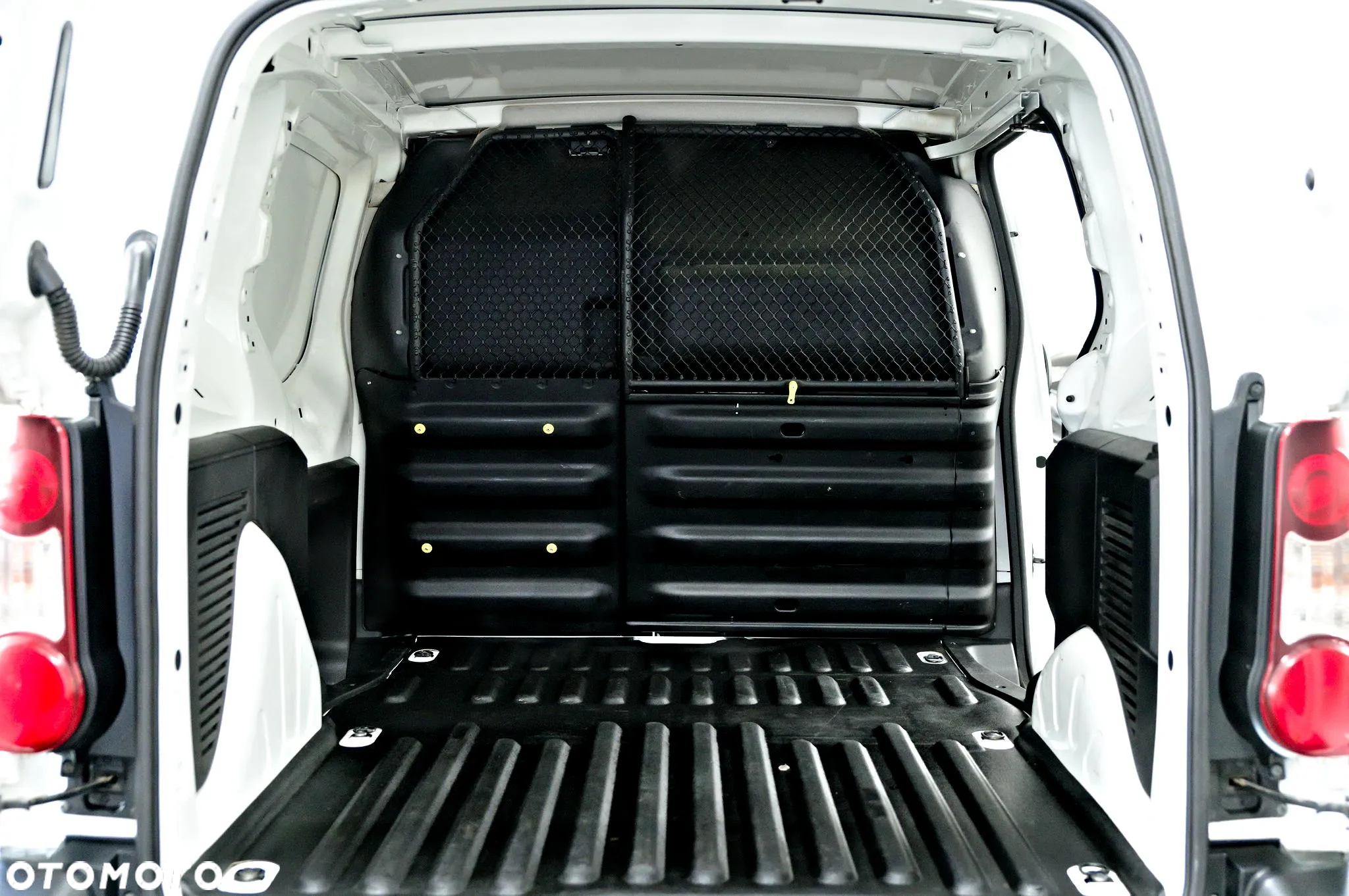 Peugeot Partner - 18