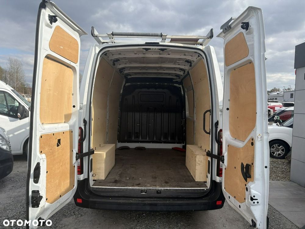 Renault Master - 5