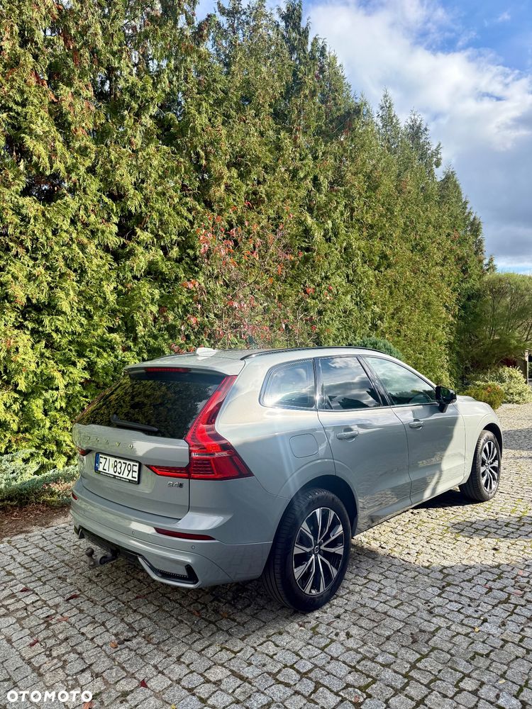 Volvo Xc60 2023 photo 5