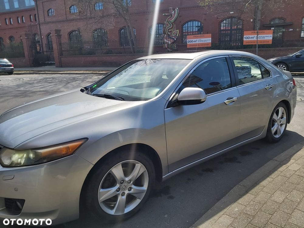 Honda Accord 2.0 Elegance - 1