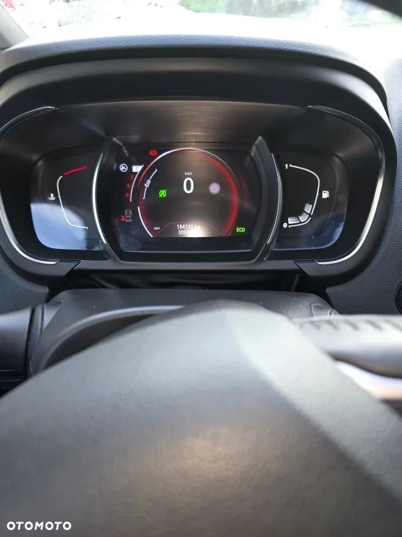Renault Scenic ENERGY dCi 110 EDC Business - 7