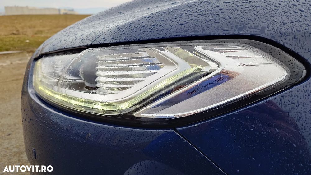 Ford Mondeo 2.0 TDCI Aut. Titanium - 13