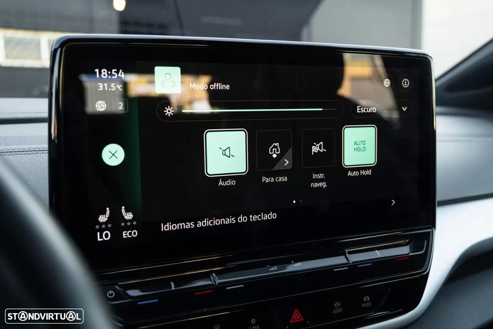 VW ID.5 77 kWh Pro Performance - 25