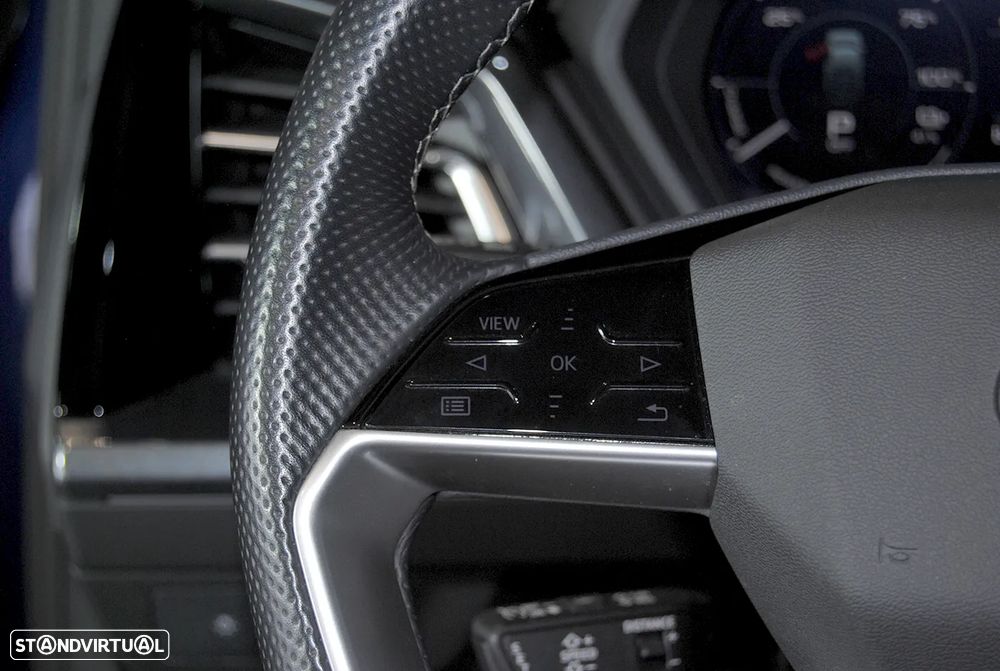 Audi Q4 Sportback e-tron 45 82 kWh SE Business Plus - 24