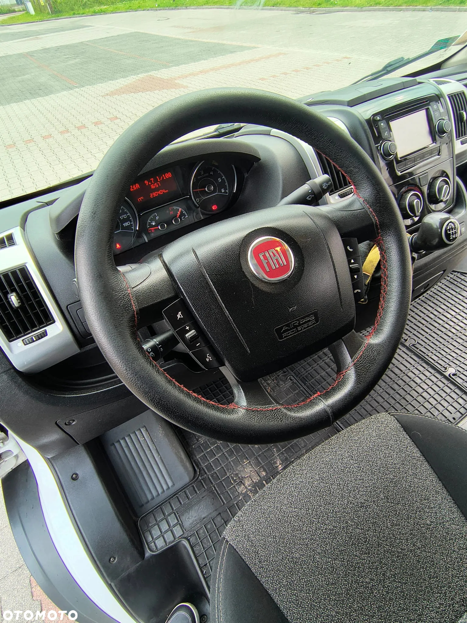 Fiat Ducato - 11