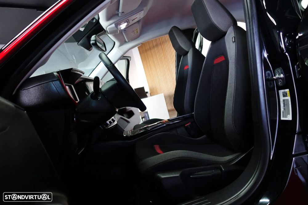 Opel Mokka-e 50 kWh GS - 39