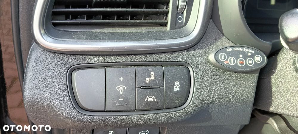 Kia Sorento 2.0 CRDI XL - 31