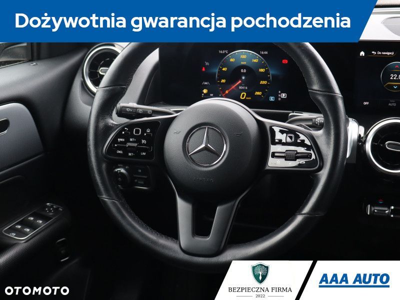 Mercedes-Benz GLB - 21