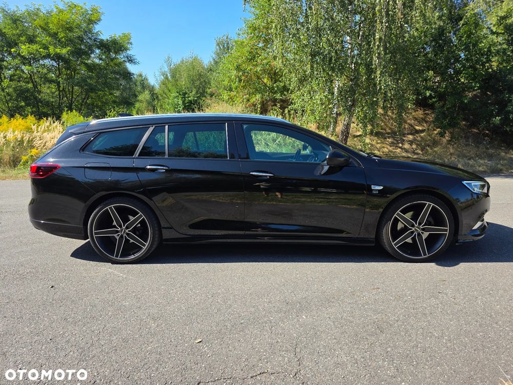 Opel Insignia 2.0 CDTI Executive - 6