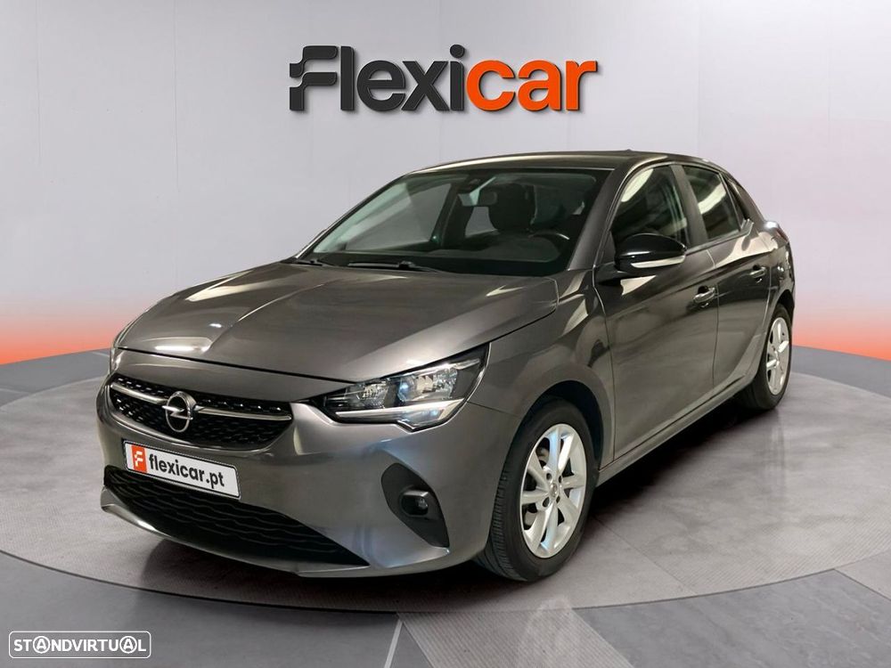 Opel Corsa 1.2 Edition - 2