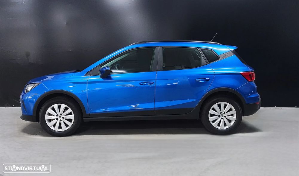 SEAT Arona 1.0 TSI Style - 3