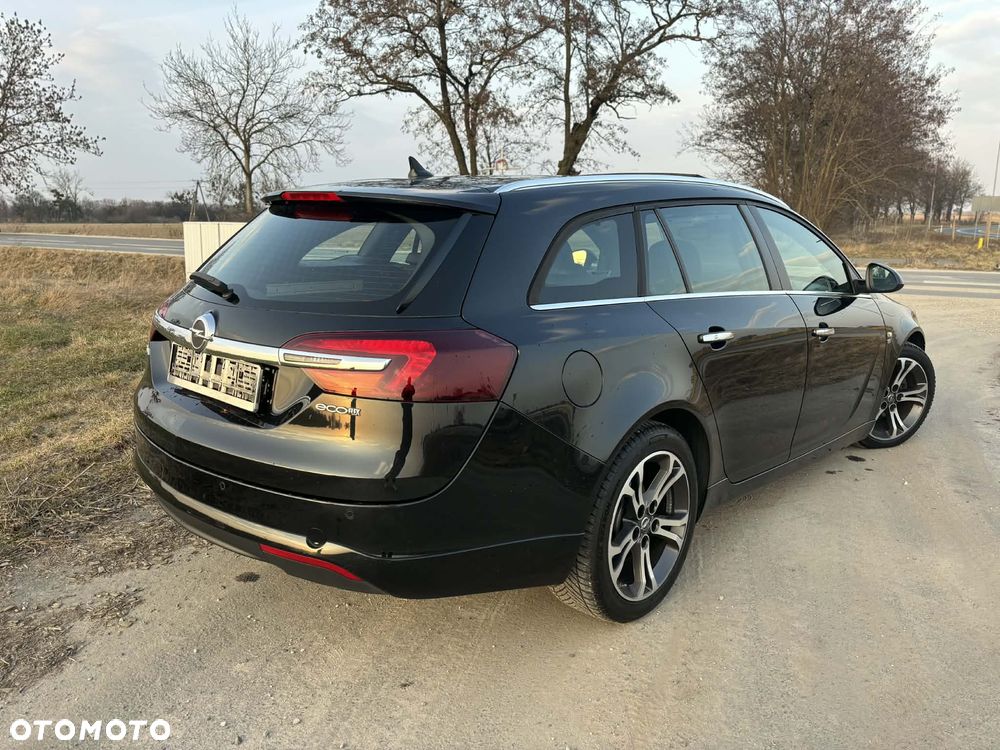 Opel Insignia - 11