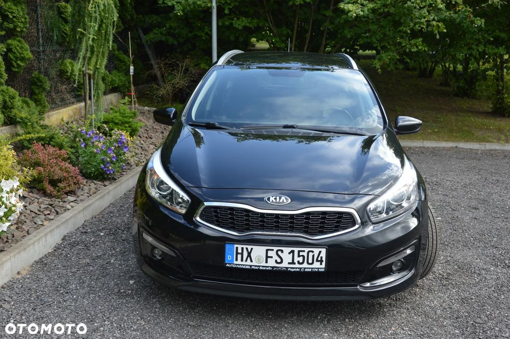 Kia Ceed - 2