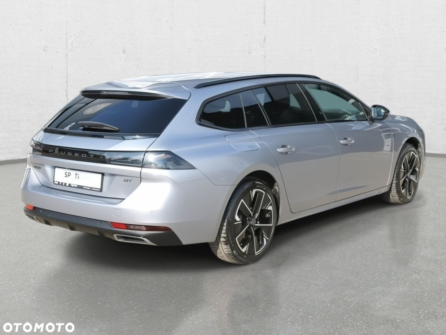 Peugeot 508 1.2 PureTech GT S&S EAT8 - 5