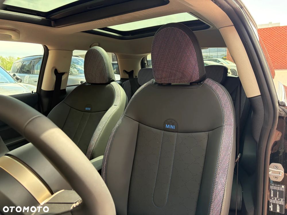 MINI Cooper S Linia Classic - 21