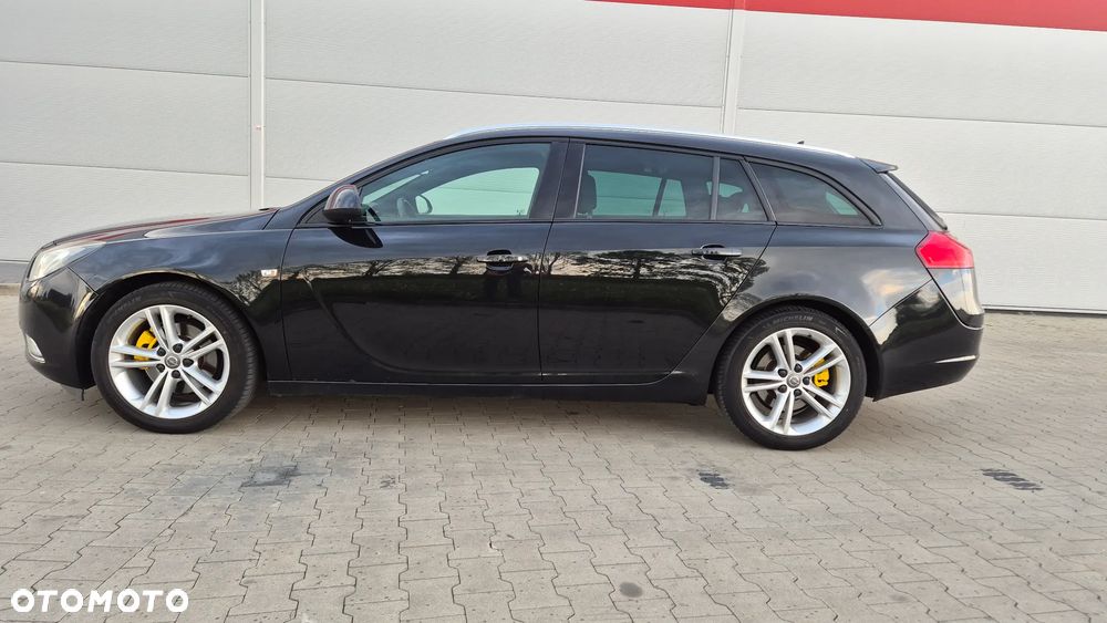 Opel Insignia - 7