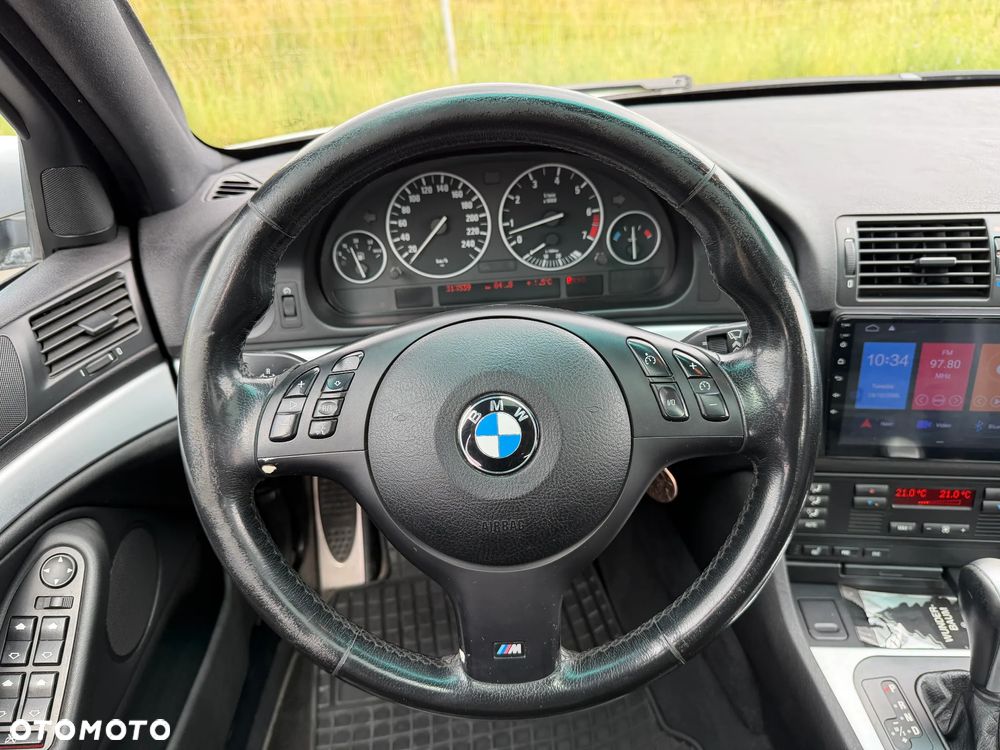 BMW Seria 5 - 28