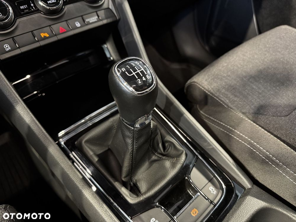 Skoda Kodiaq - 30