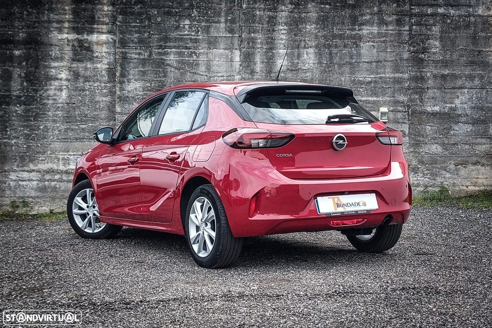 Opel Corsa 1.2 Elegance - 2