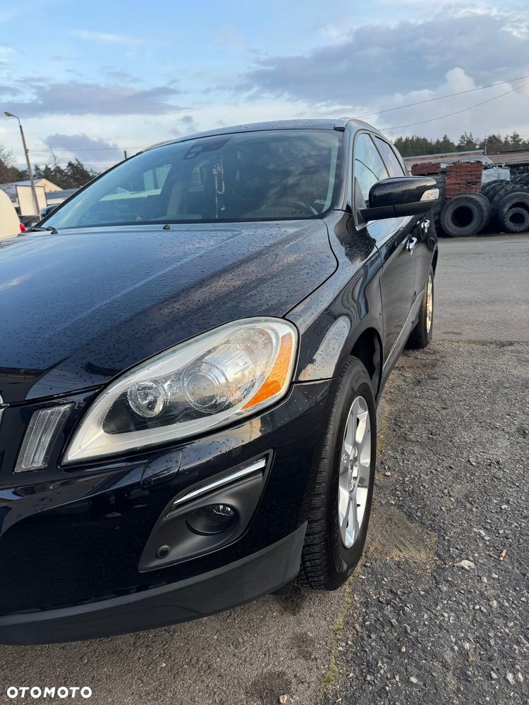 Volvo XC 60 - 5