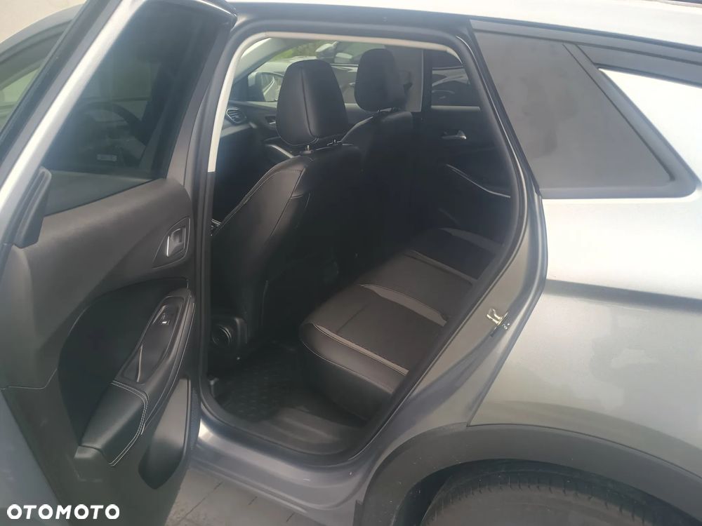 Opel Grandland X 1.6 CDTI Innovation S&S - 18