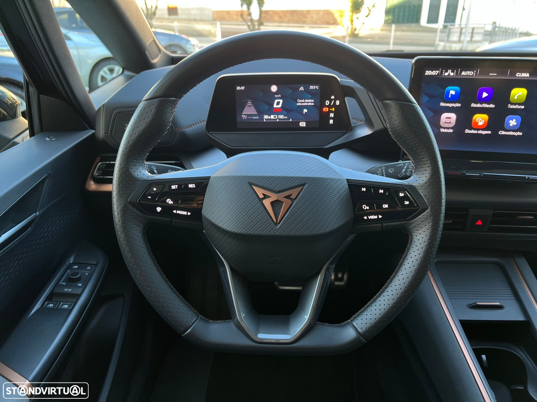 Cupra Born 58 kWh Plus - 17