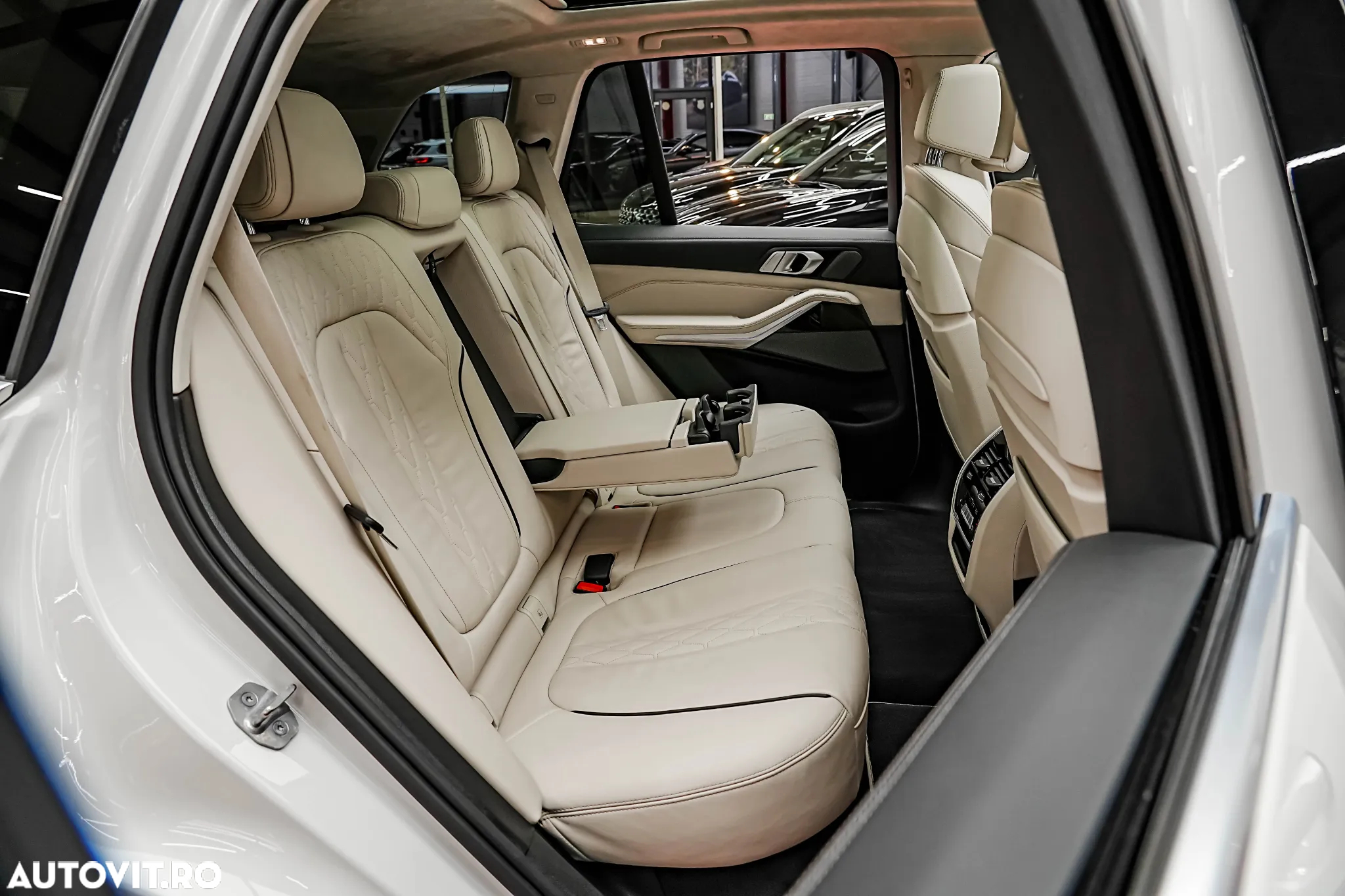 BMW X5 xDrive45e AT PHEV - 10