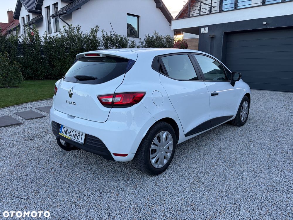 Renault Clio - 5