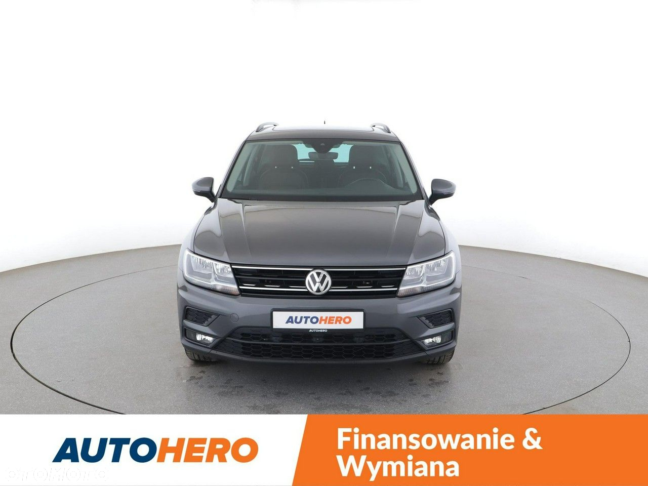 Volkswagen Tiguan 1.5 TSI ACT OPF Comfortline - 11
