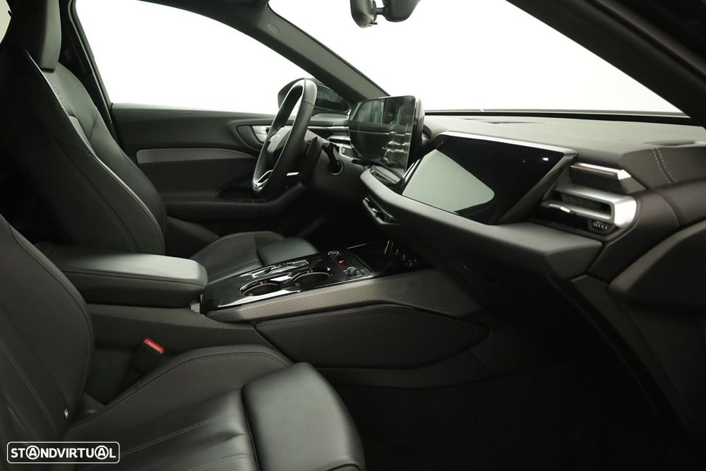 Audi A5 Avant TDI - 22