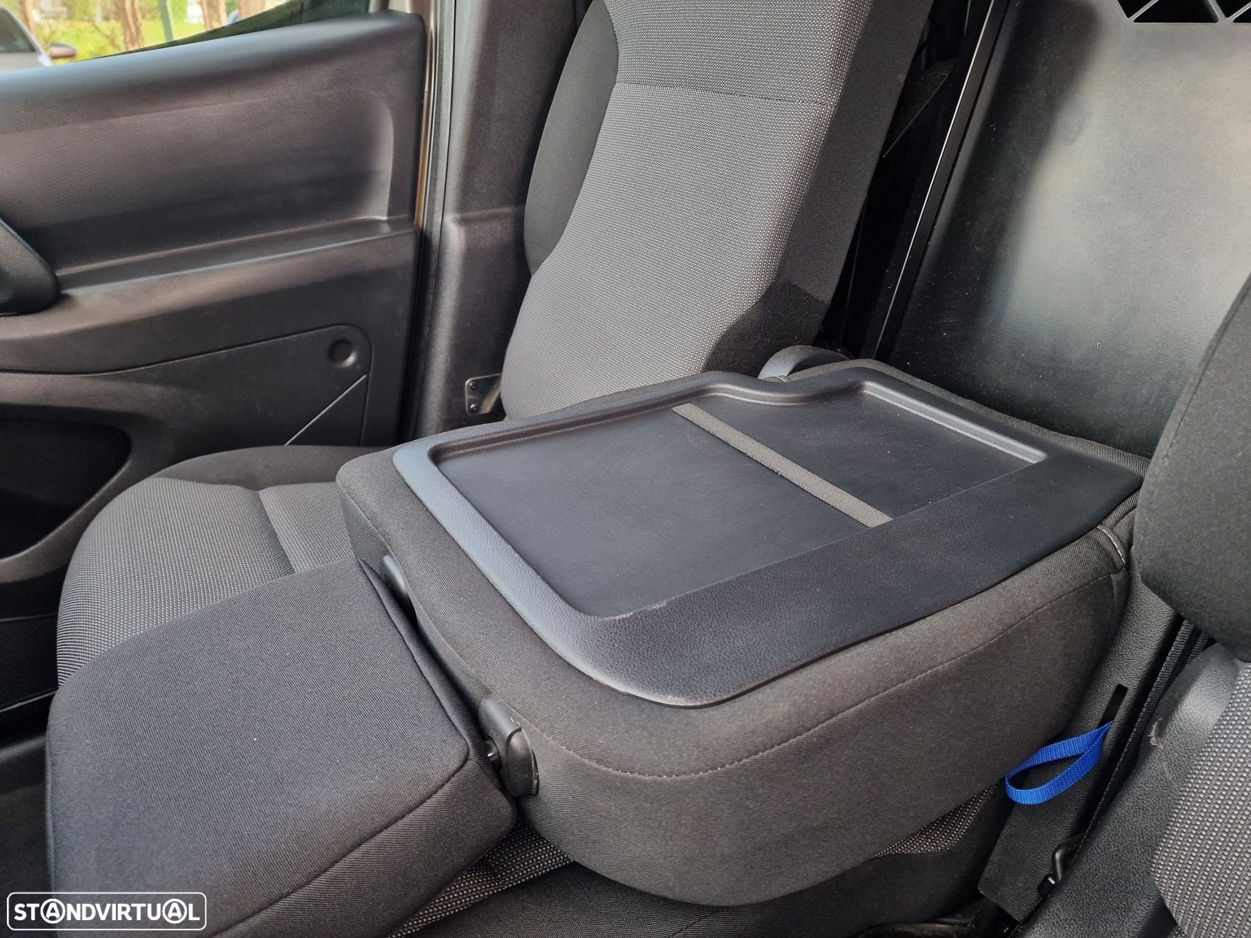 Citroën Berlingo 1.6 BlueHDi L1 3L - 23